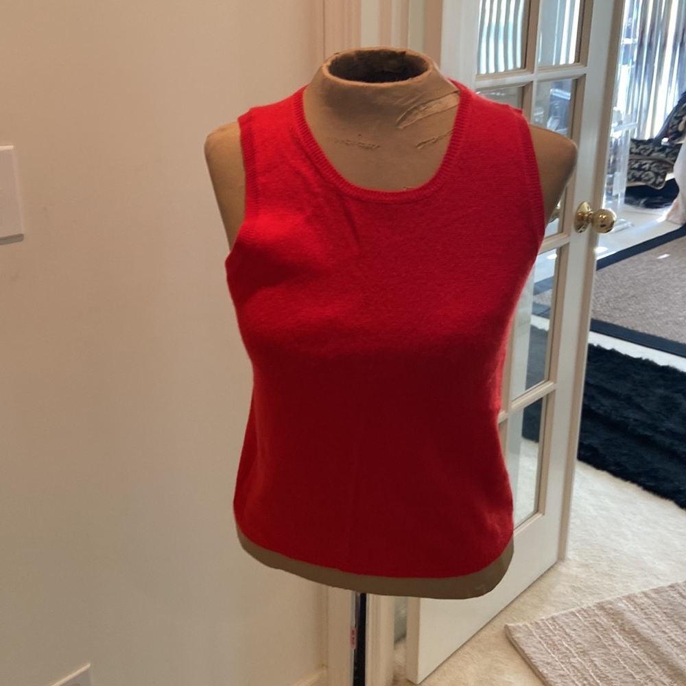TSE CASHMERE SWEATER